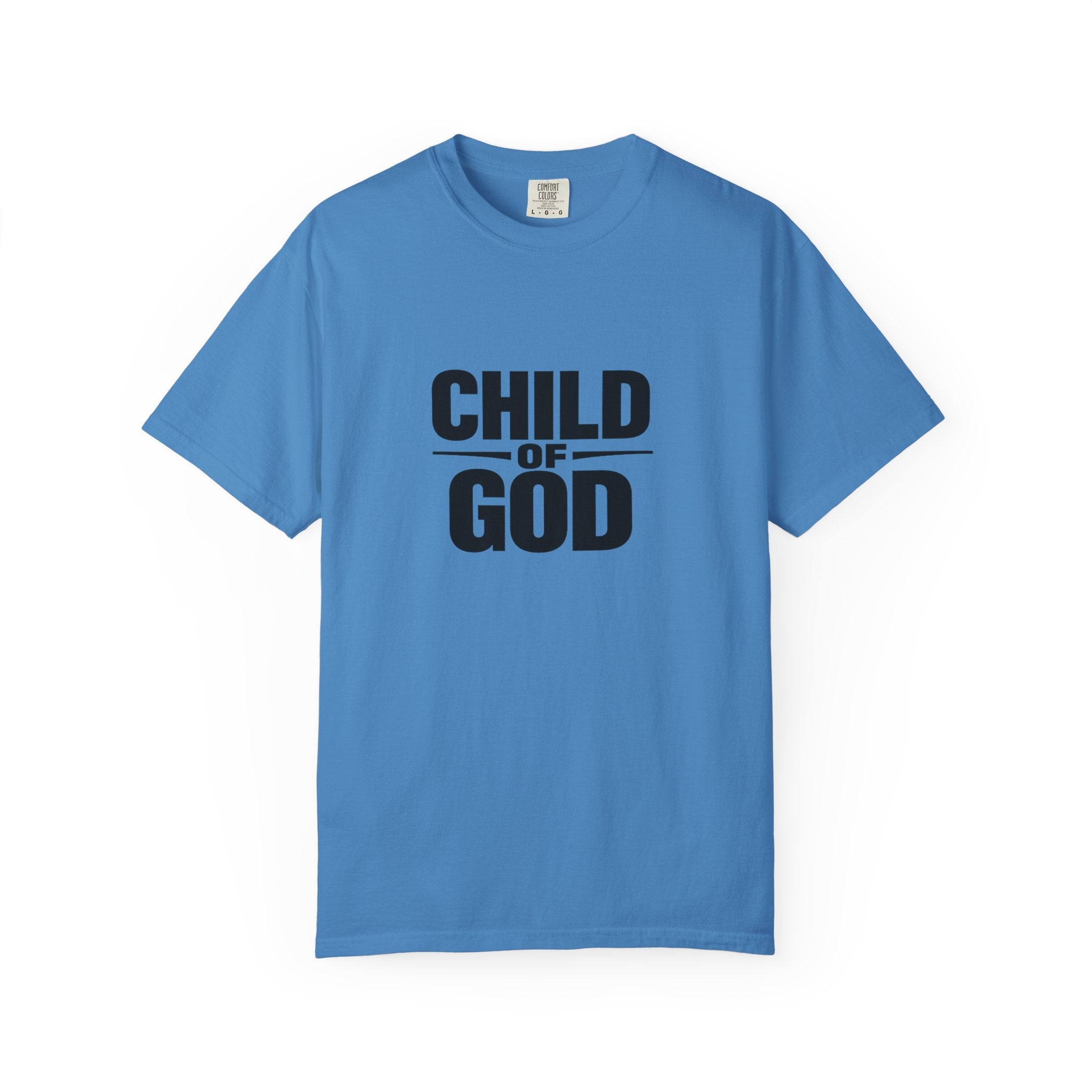 Child of God
