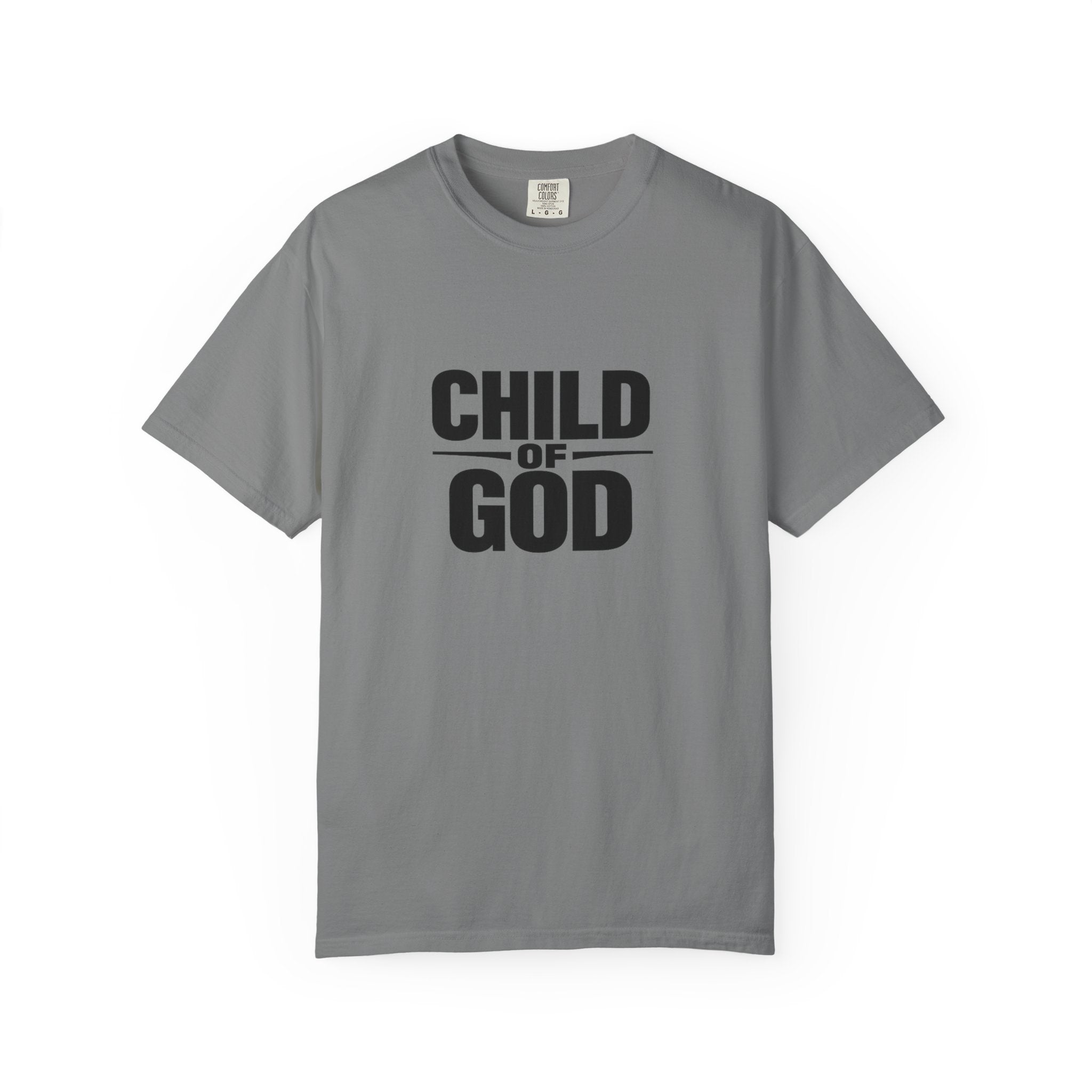 Child of God