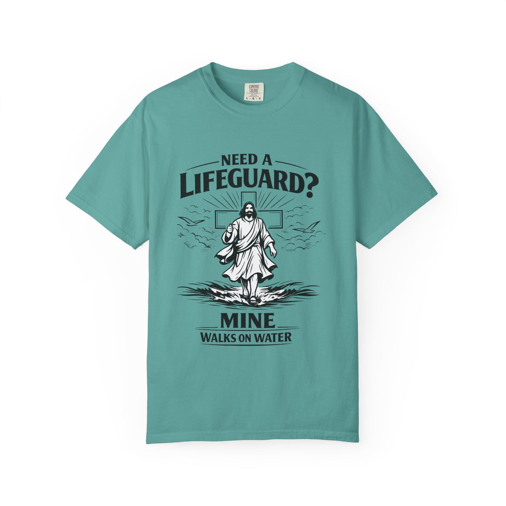 Lifeguard