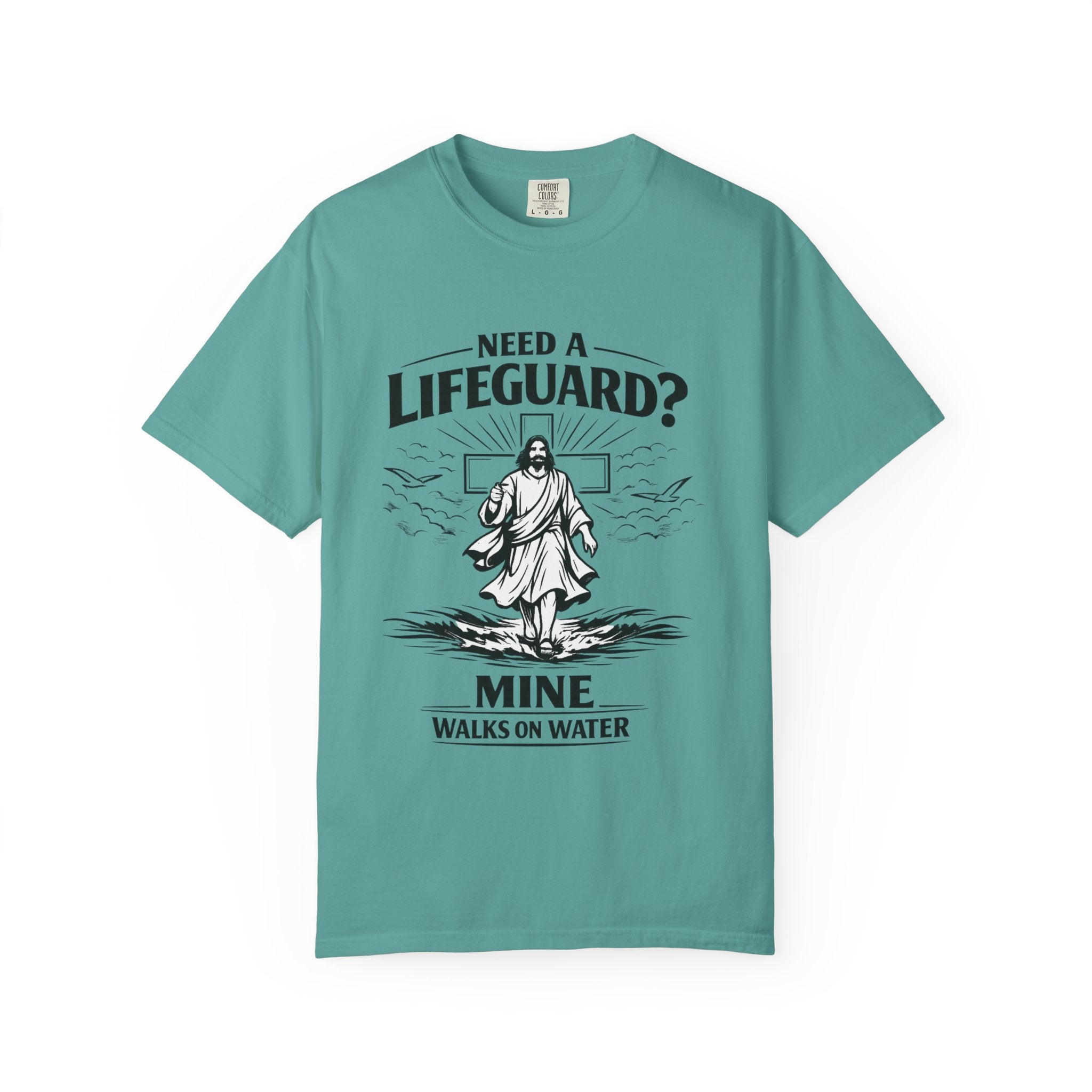 Lifeguard