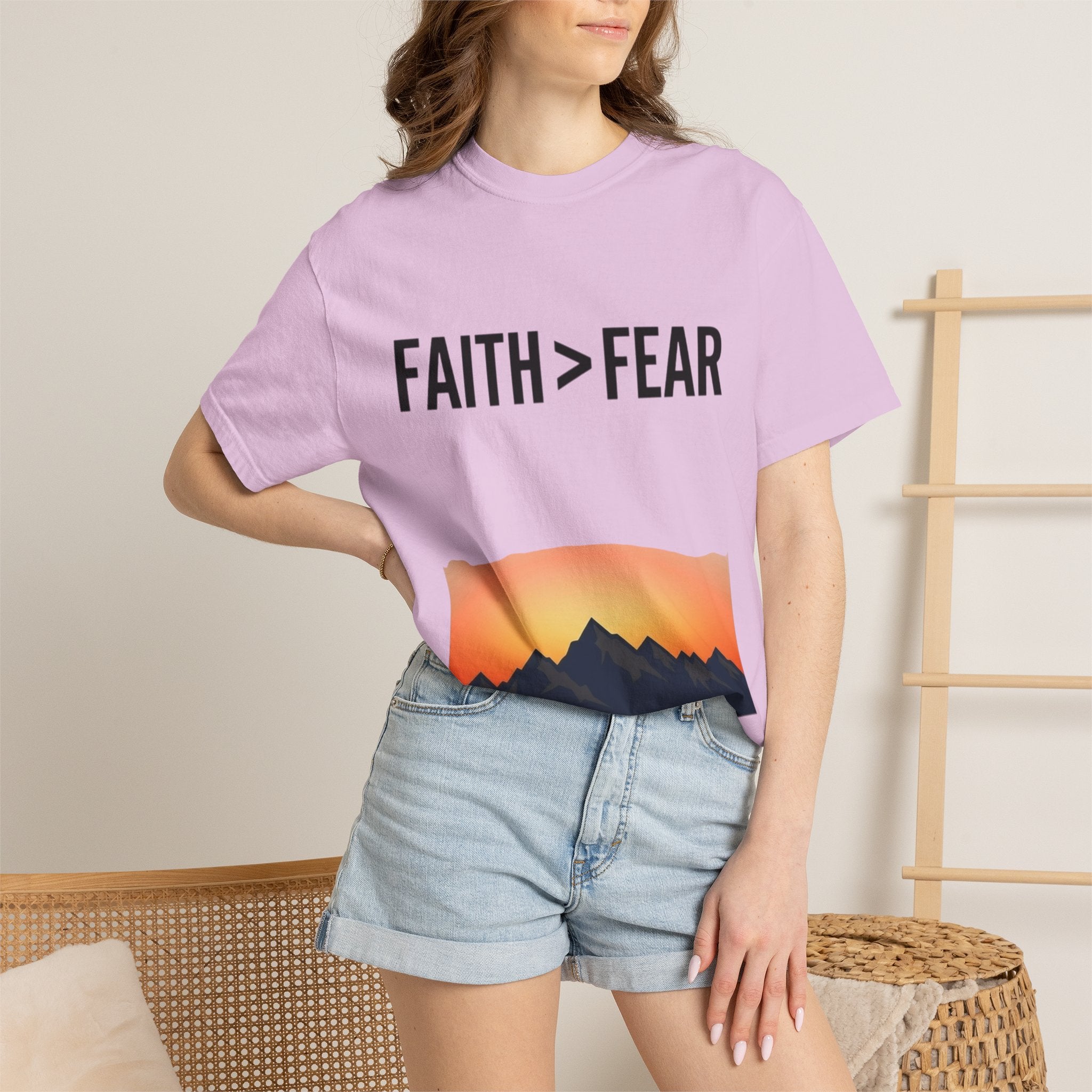 Faith over Fear-outdoor