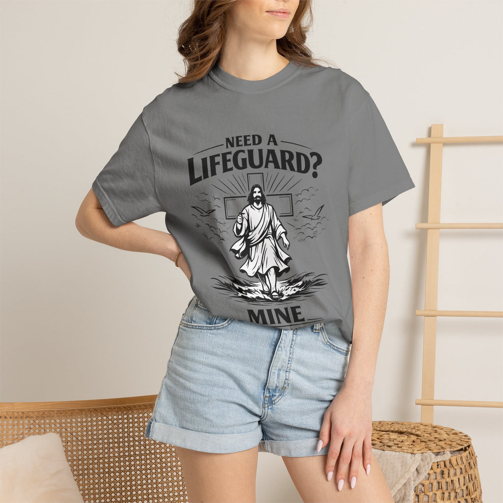 Lifeguard