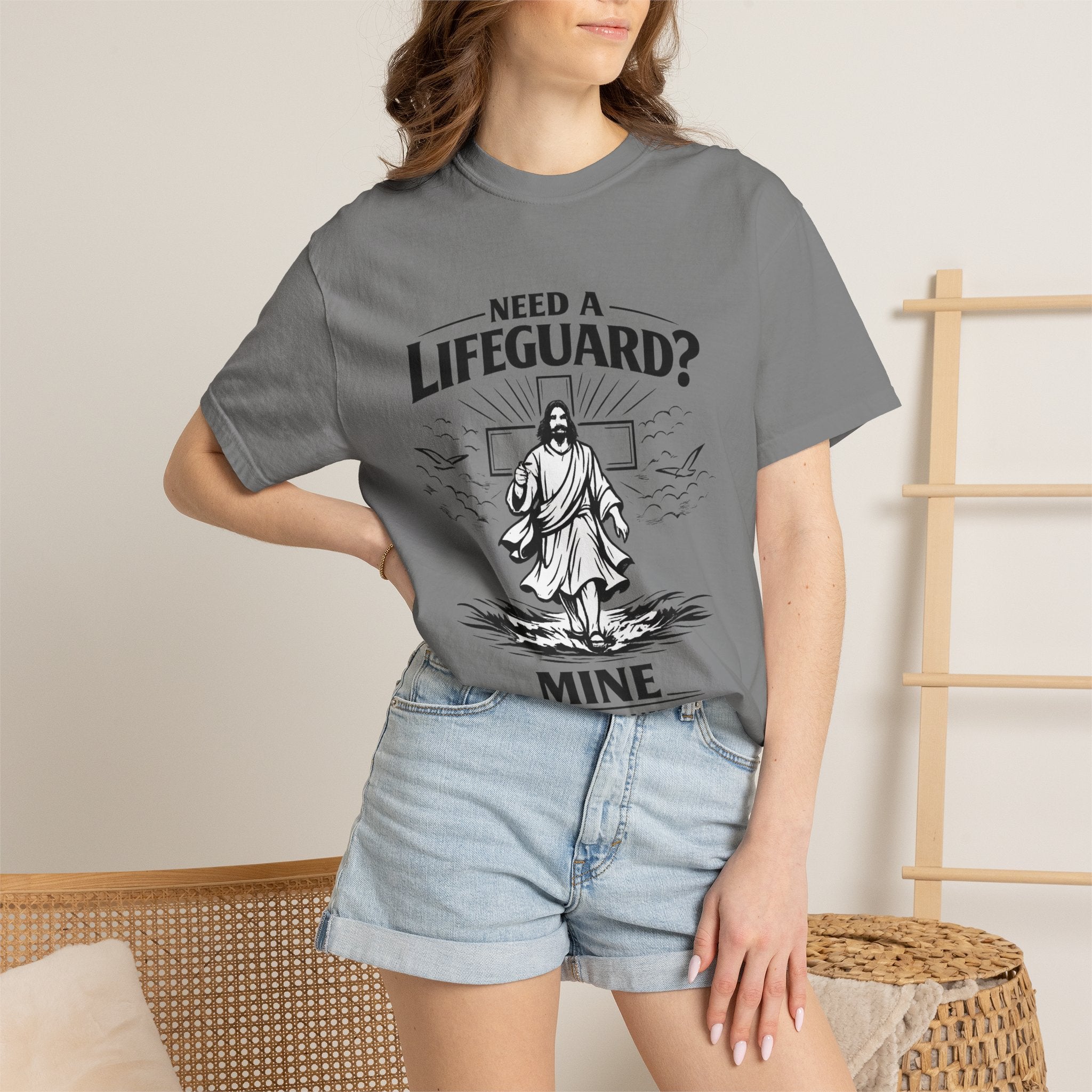 Lifeguard