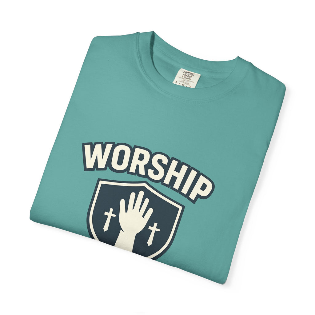 Worship is my Weapon