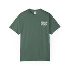 Remain Steady (Dark) T-shirt