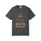 Faith Under Pressure