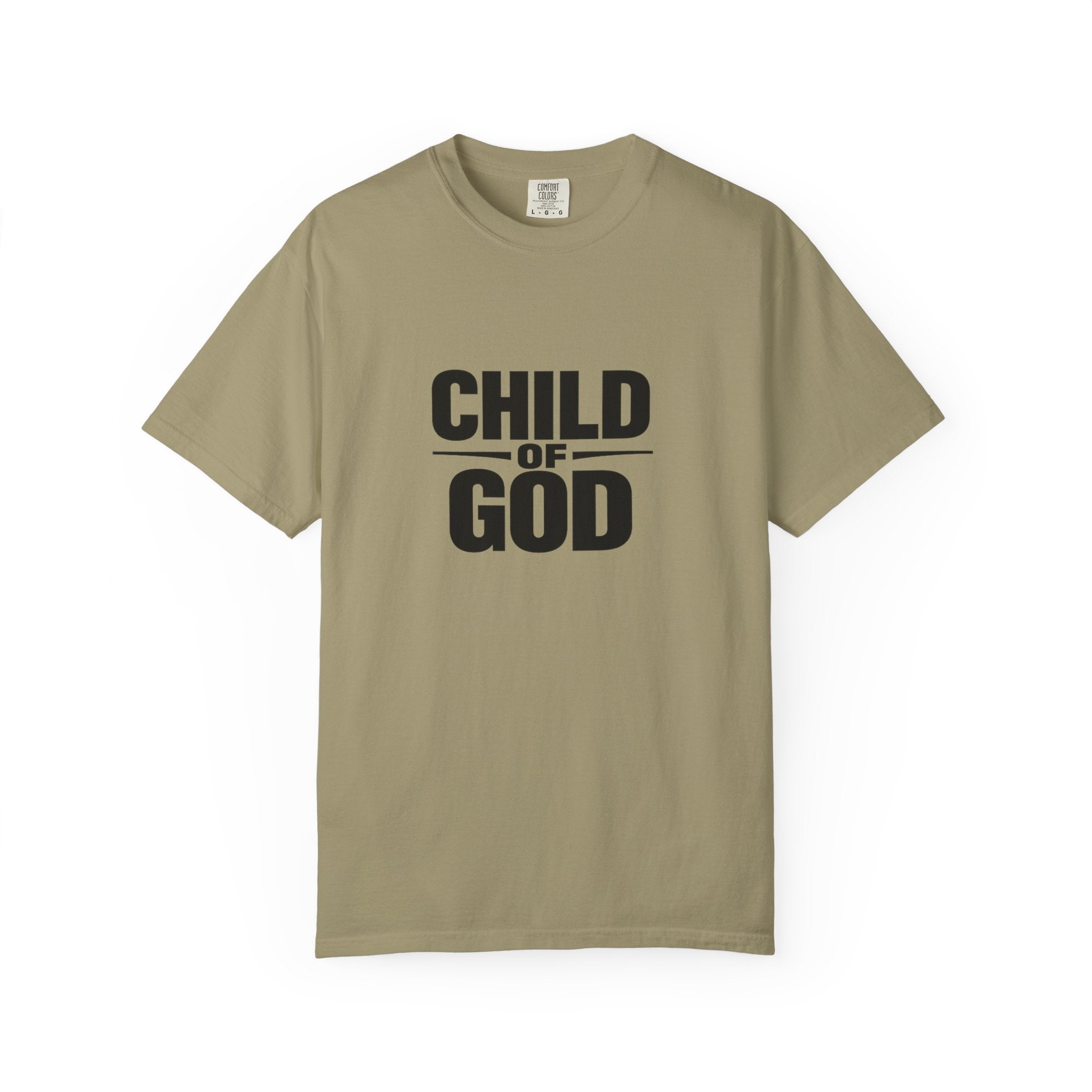 Child of God