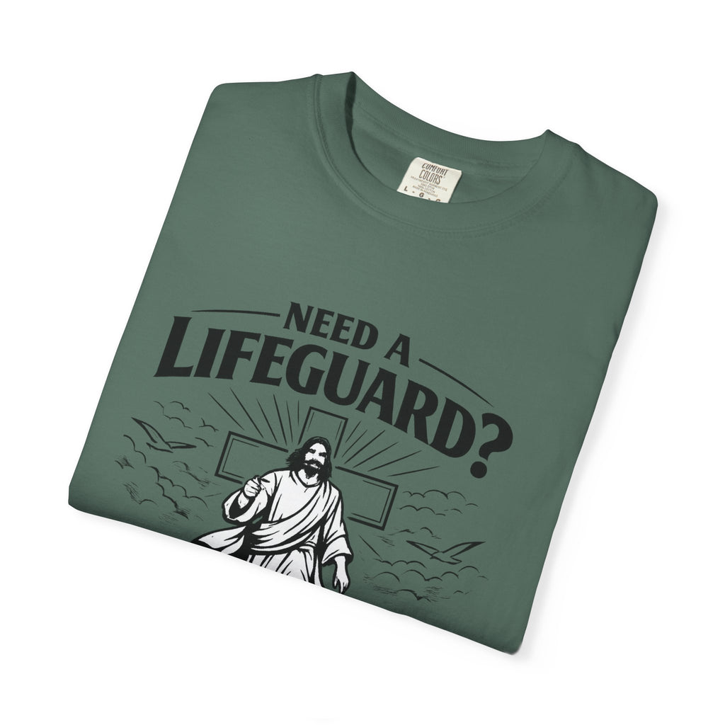 Lifeguard
