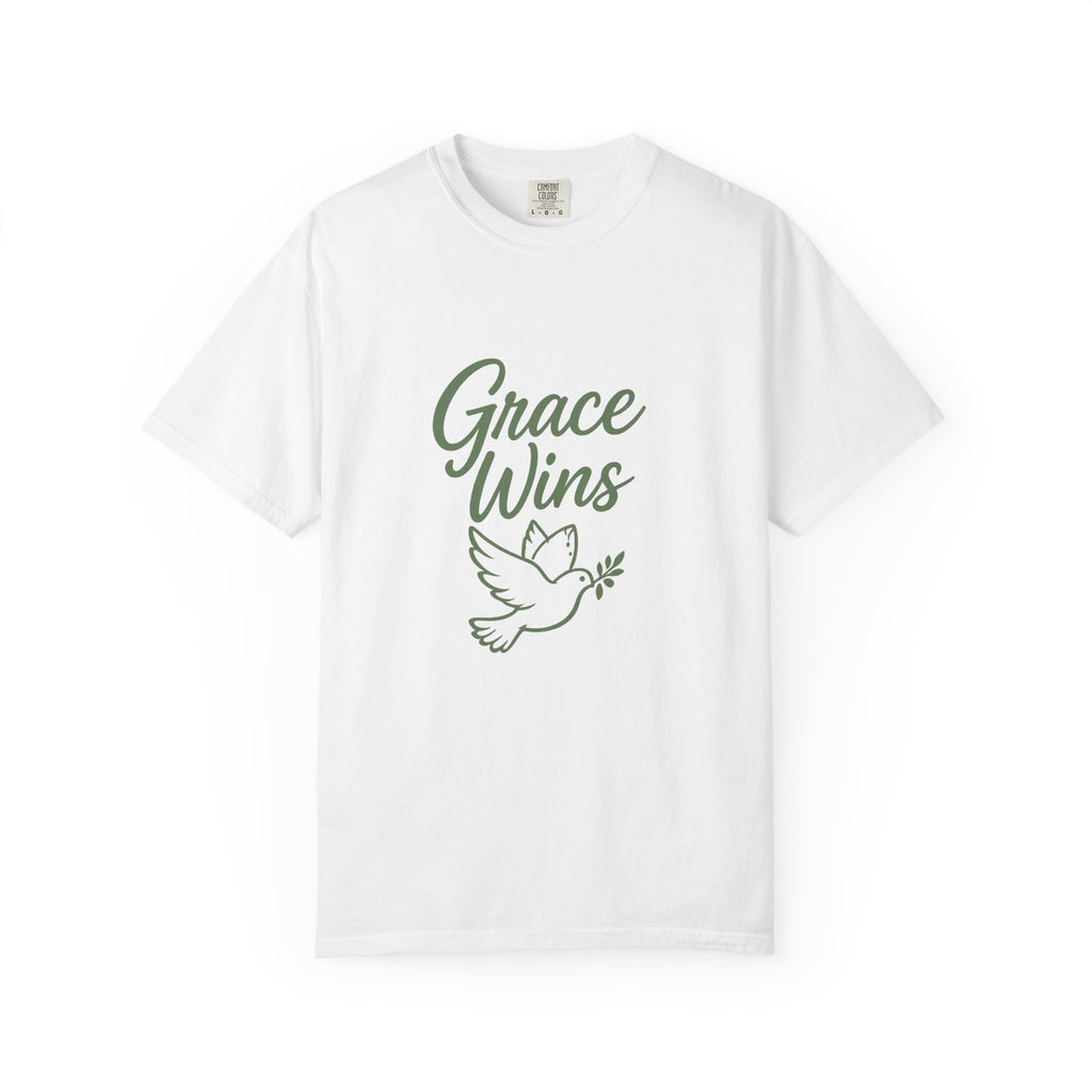 Grace Wins