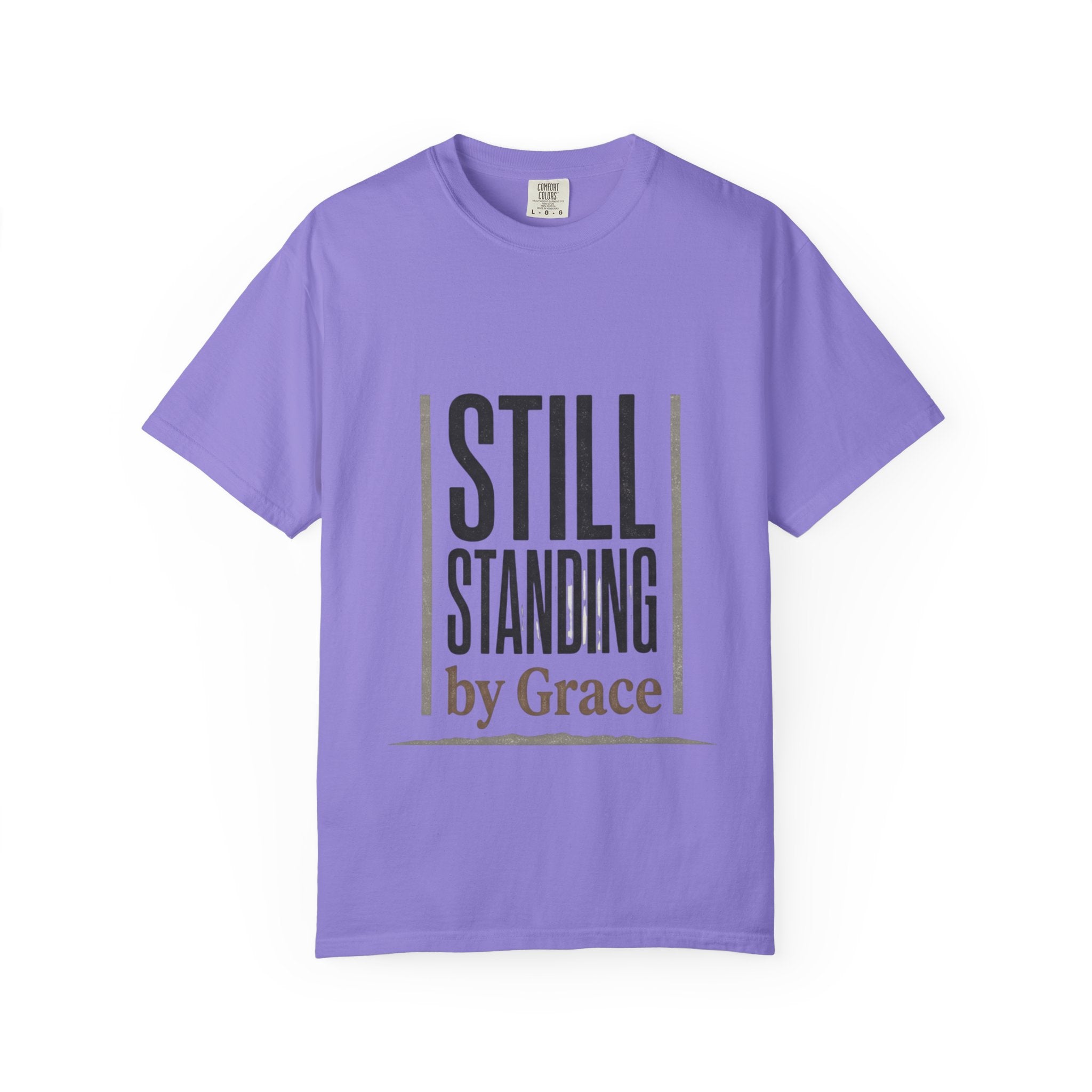 Still Standing by Grace