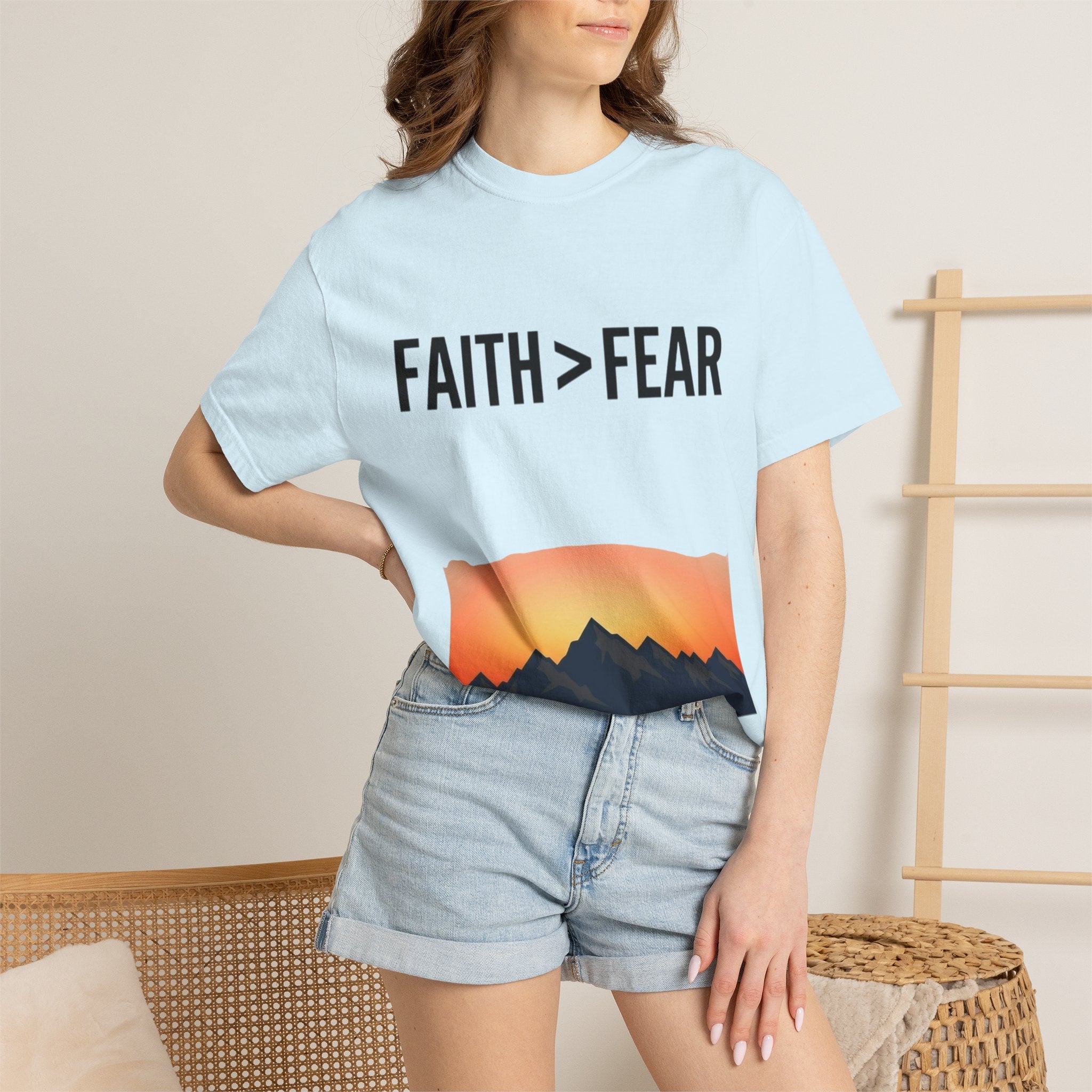 Faith over Fear-outdoor