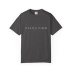 Stand Firm