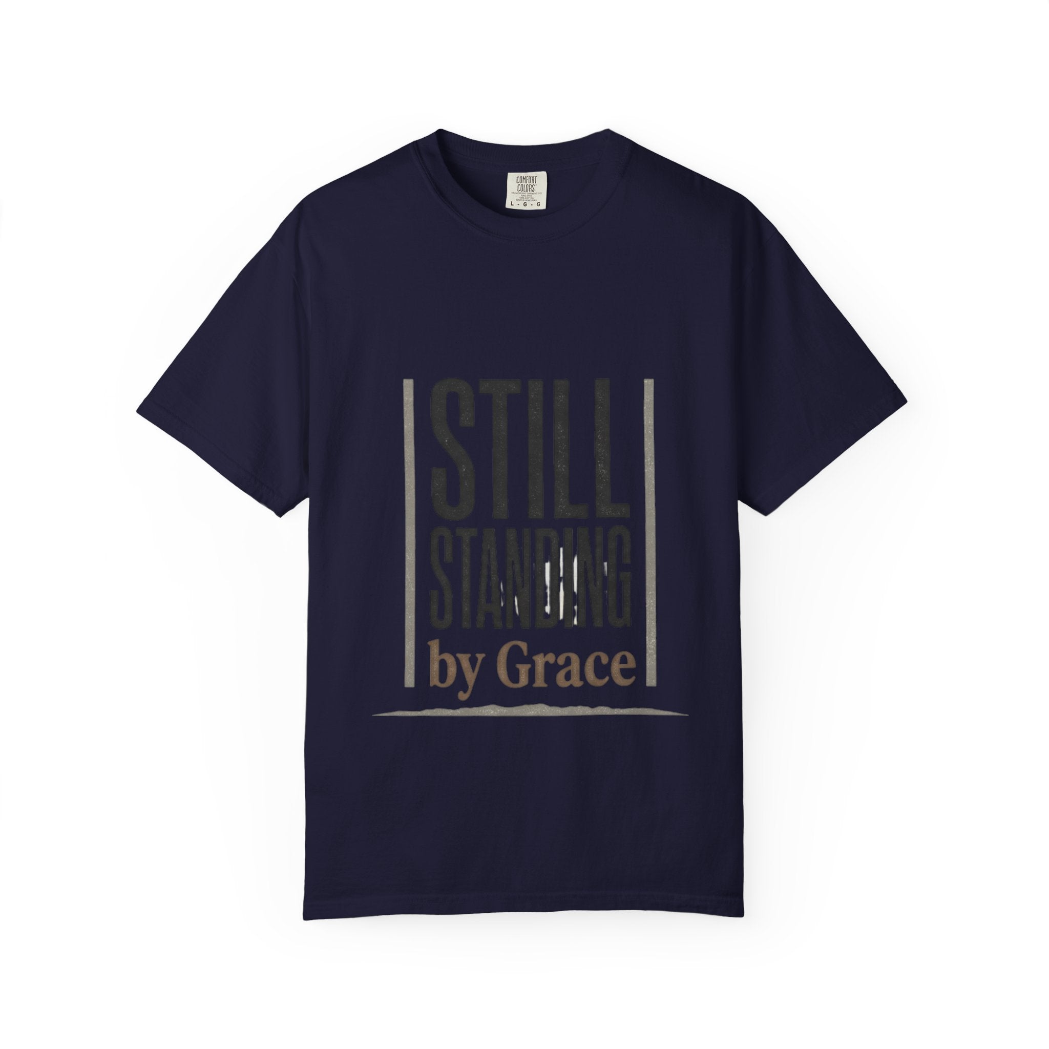 Still Standing by Grace