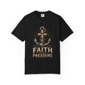 Faith Under Pressure