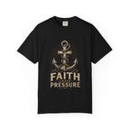 Faith Under Pressure