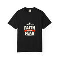 Faith over Fear