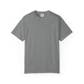 Be Strong and Courageous (Gold) T-shirt