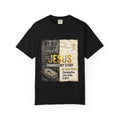 Jesus  Changed My Story