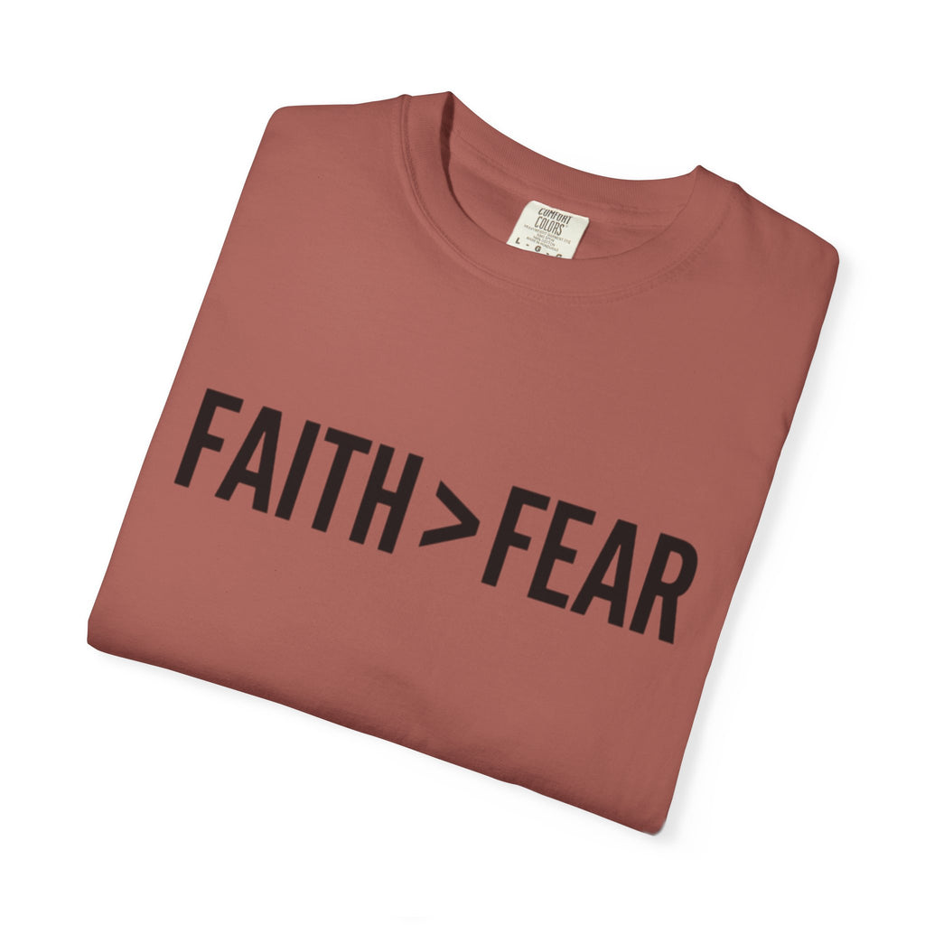 Faith over Fear-outdoor