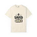 Saved by Grace
