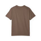 Saved by Grace (Gold Cross) T-shirt