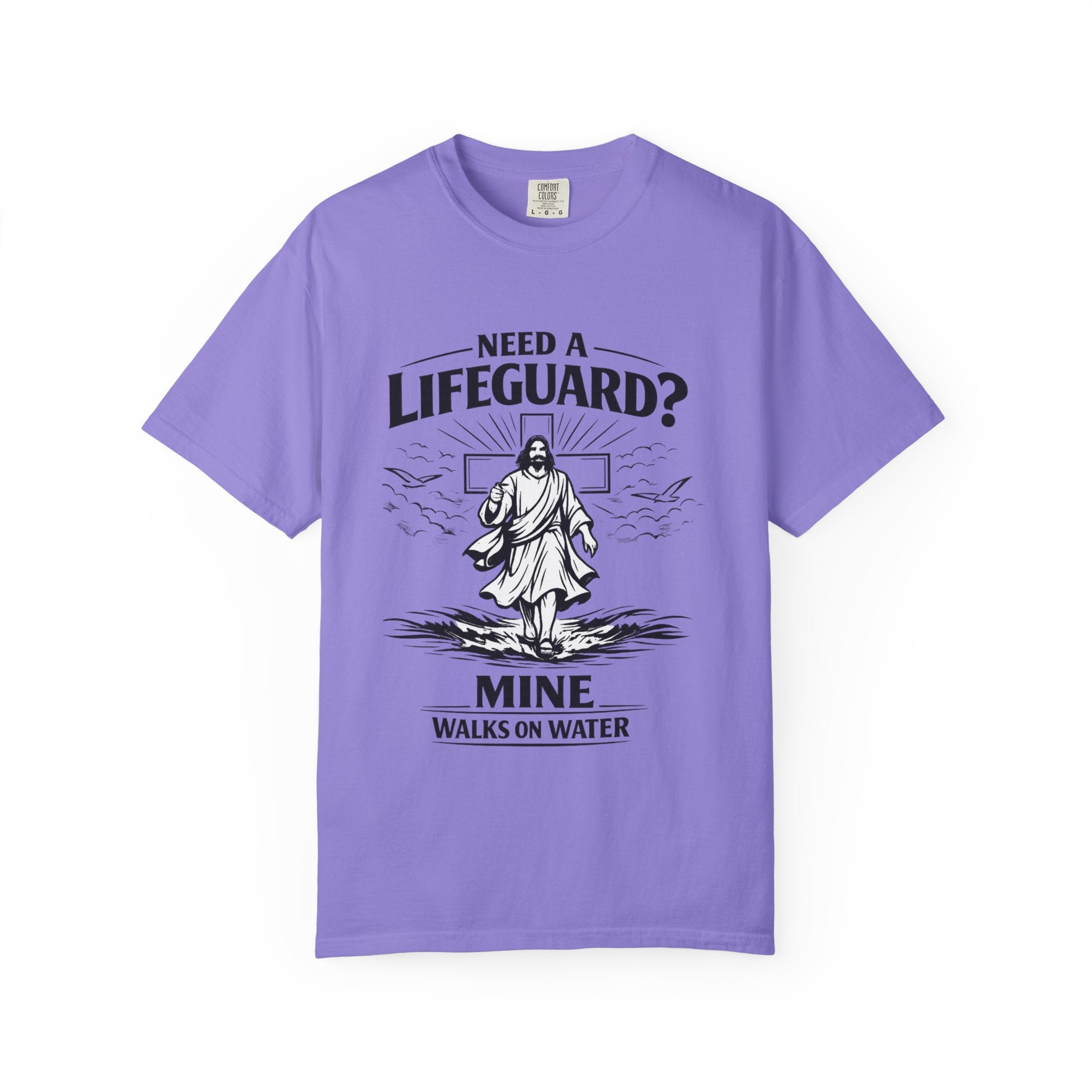 Lifeguard