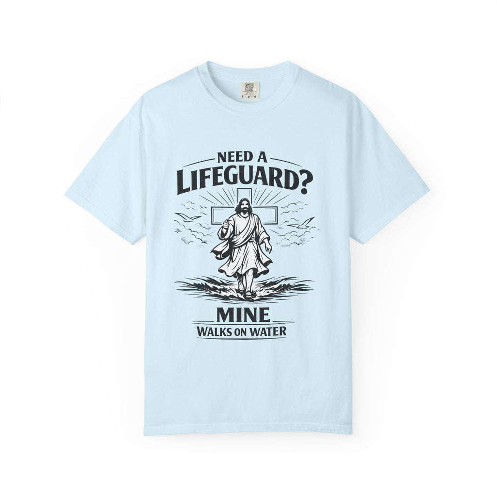 Lifeguard