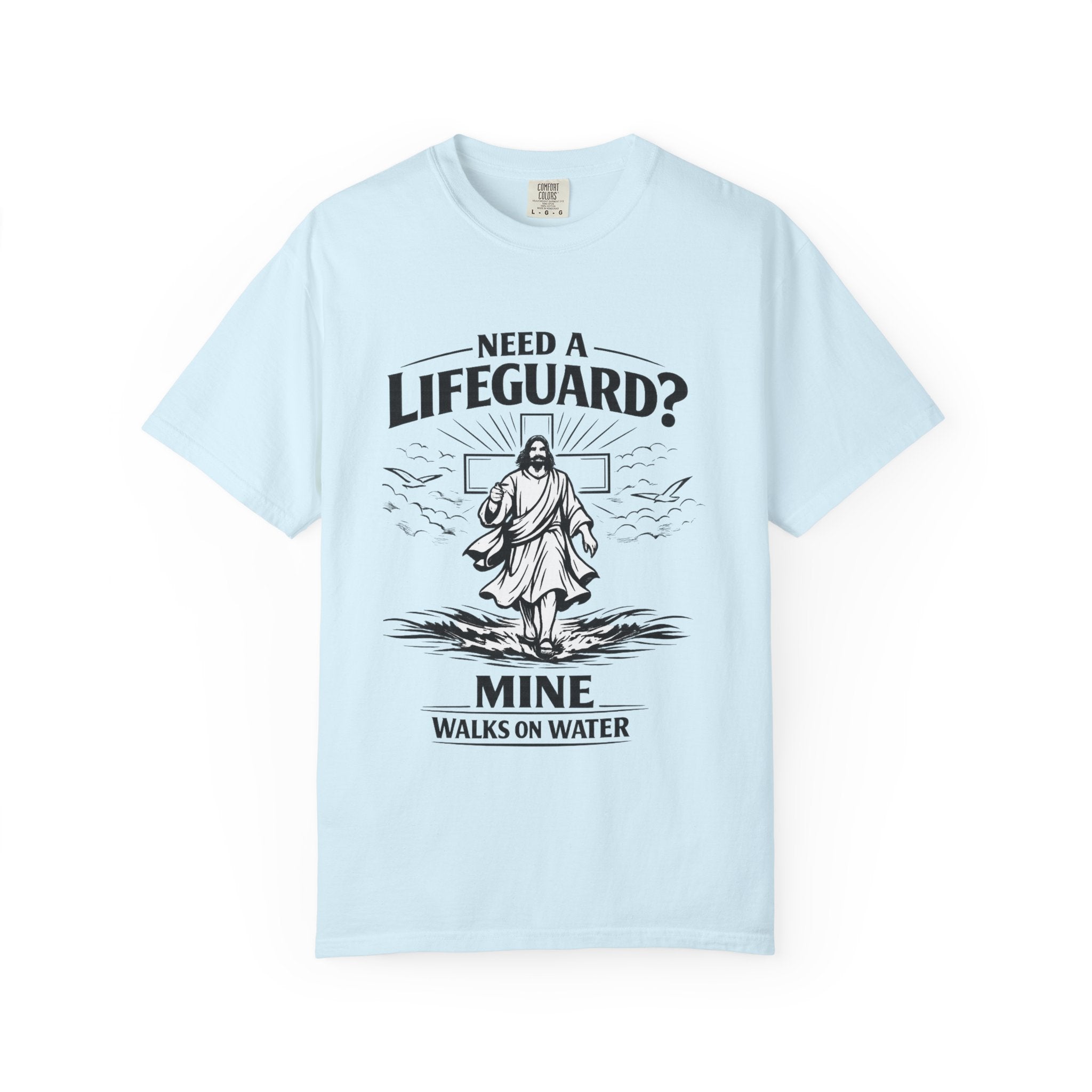 Lifeguard
