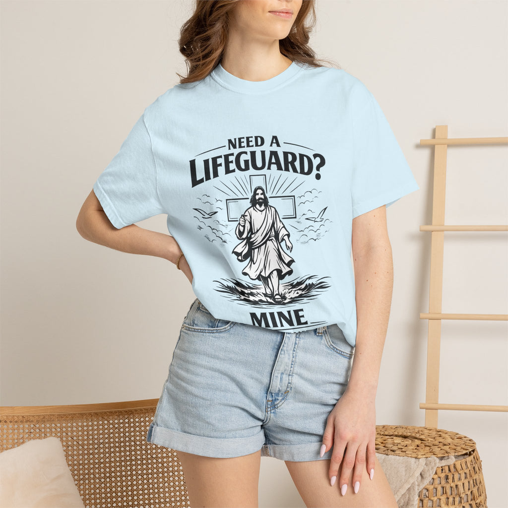 Lifeguard