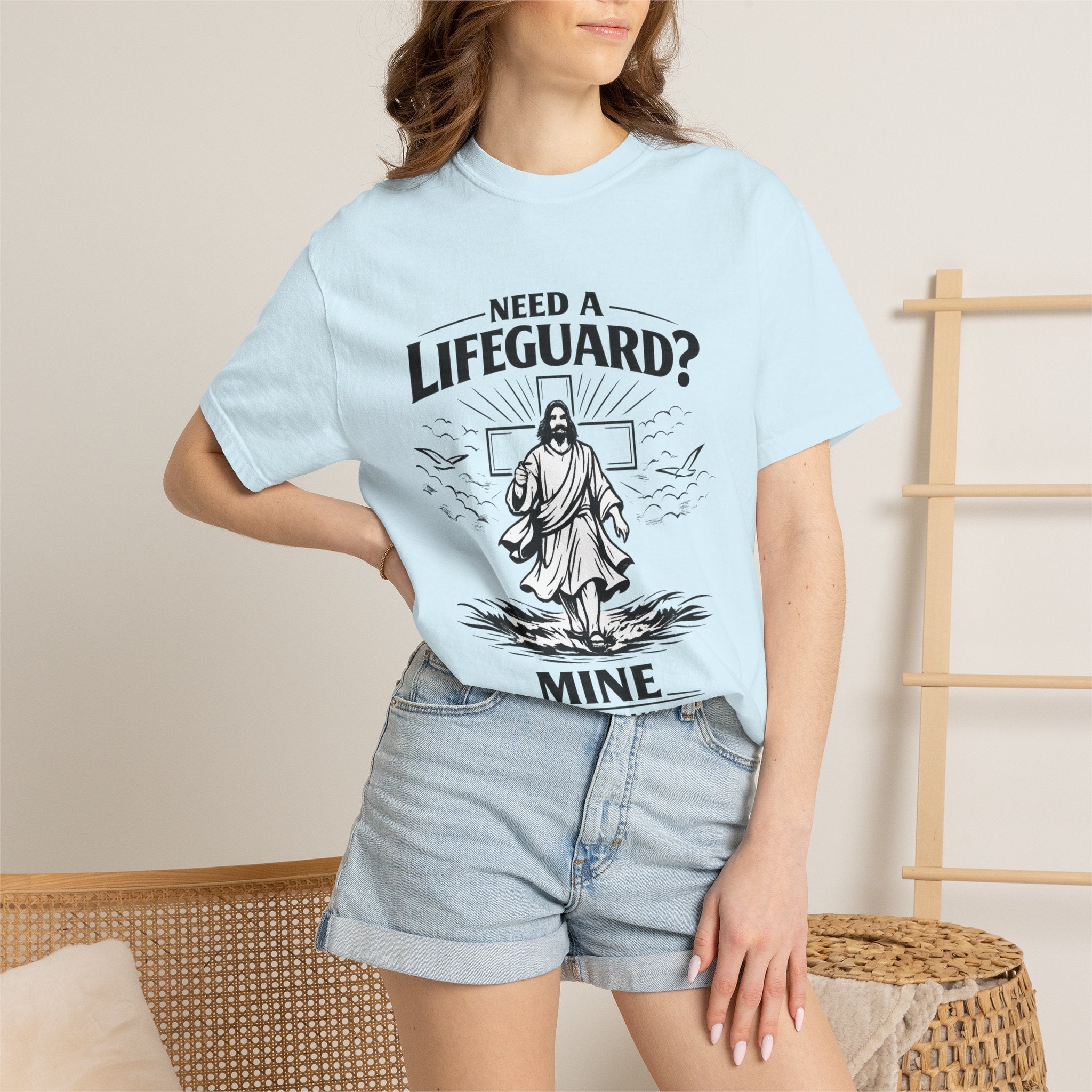 Lifeguard