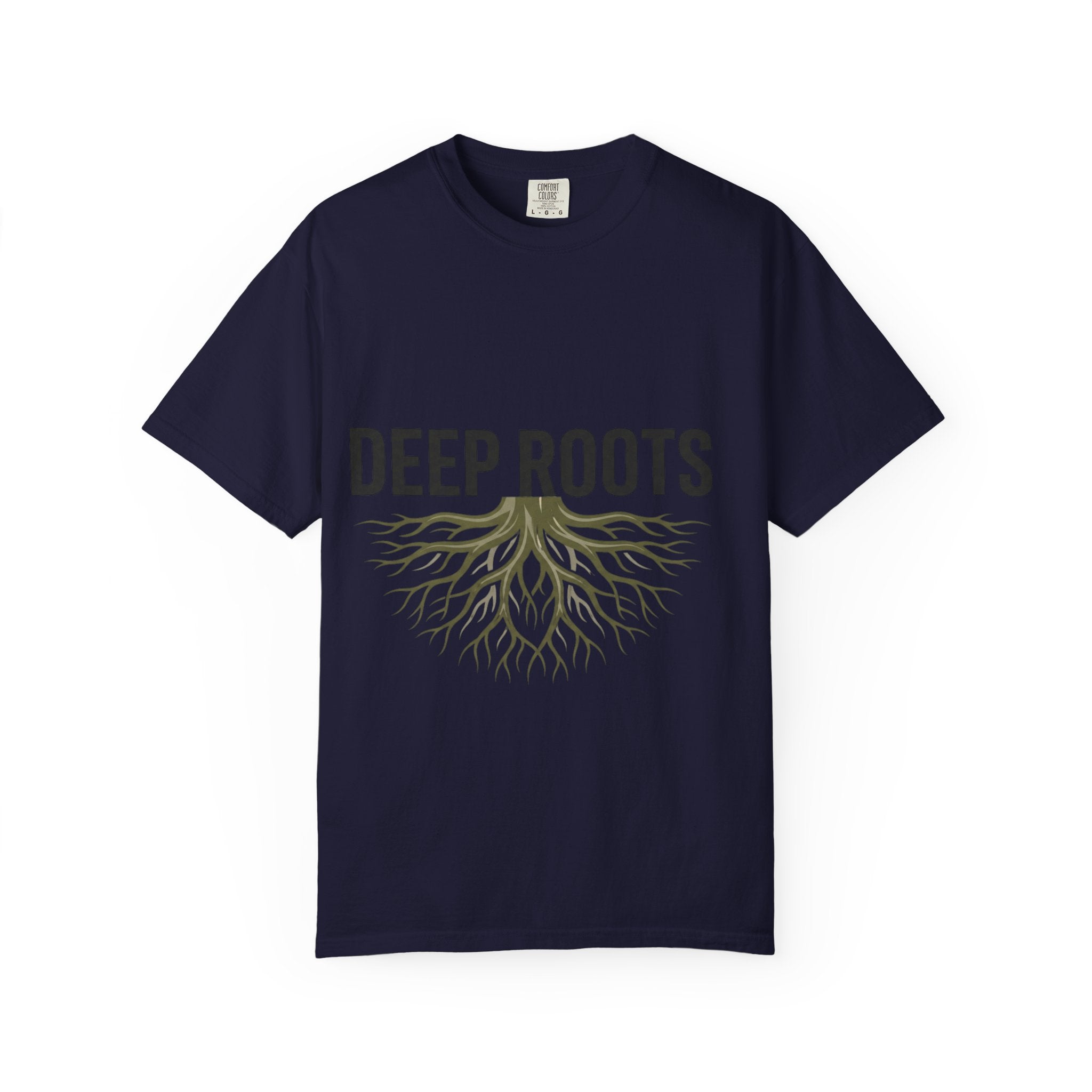 Deep Roots