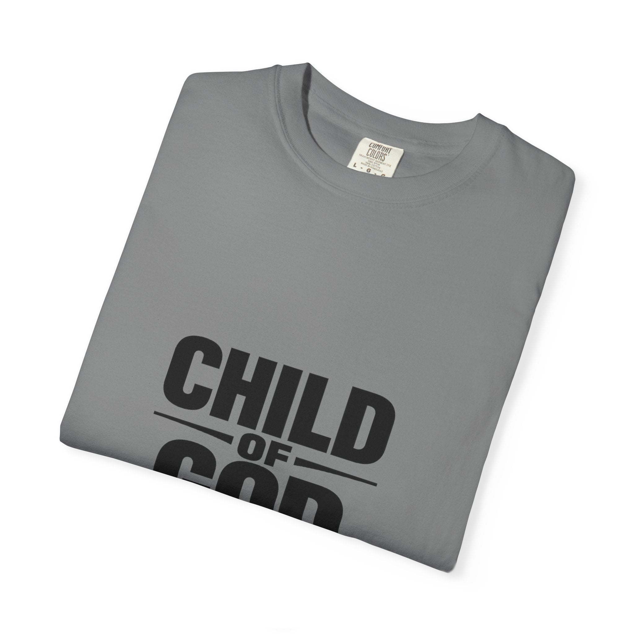 Child of God