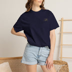 Be Strong and Courageous (Gold) T-shirt