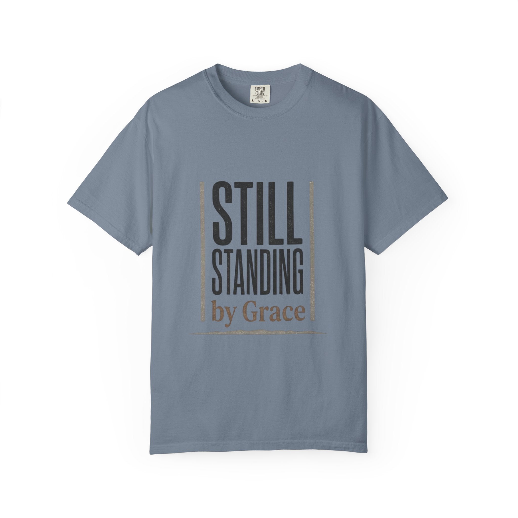 Still Standing by Grace