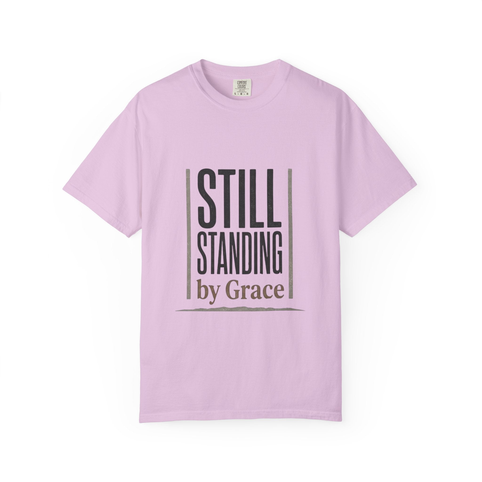 Still Standing by Grace