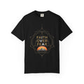 Faith over Fear-geometric