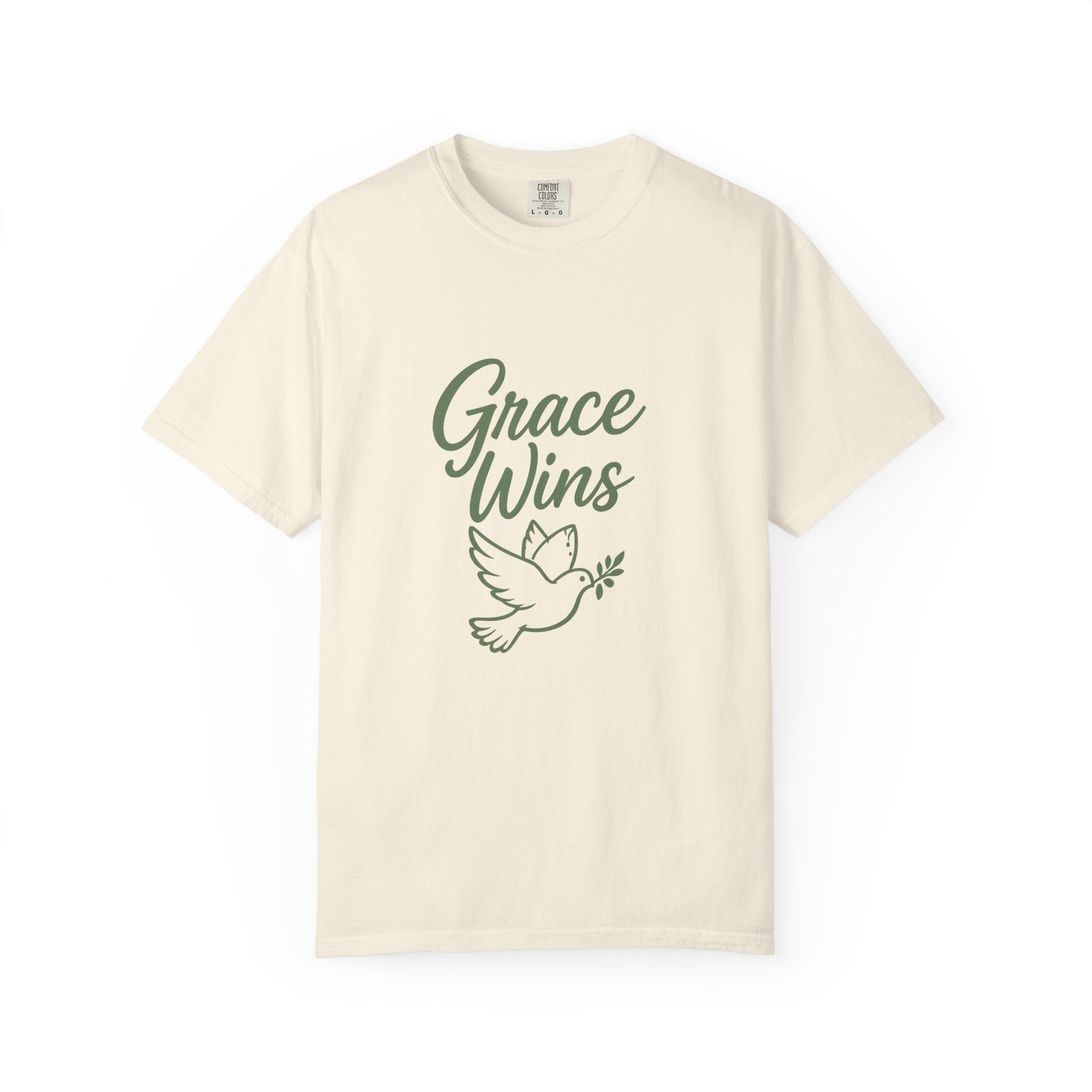 Grace Wins