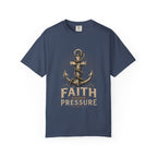 Faith Under Pressure