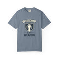 Worship is my Weapon
