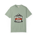 Faith over Fear
