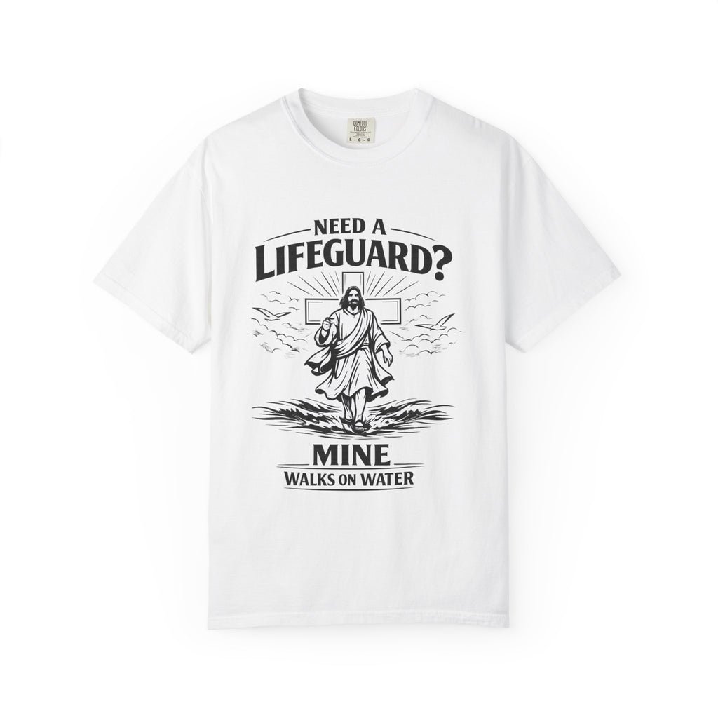 Lifeguard