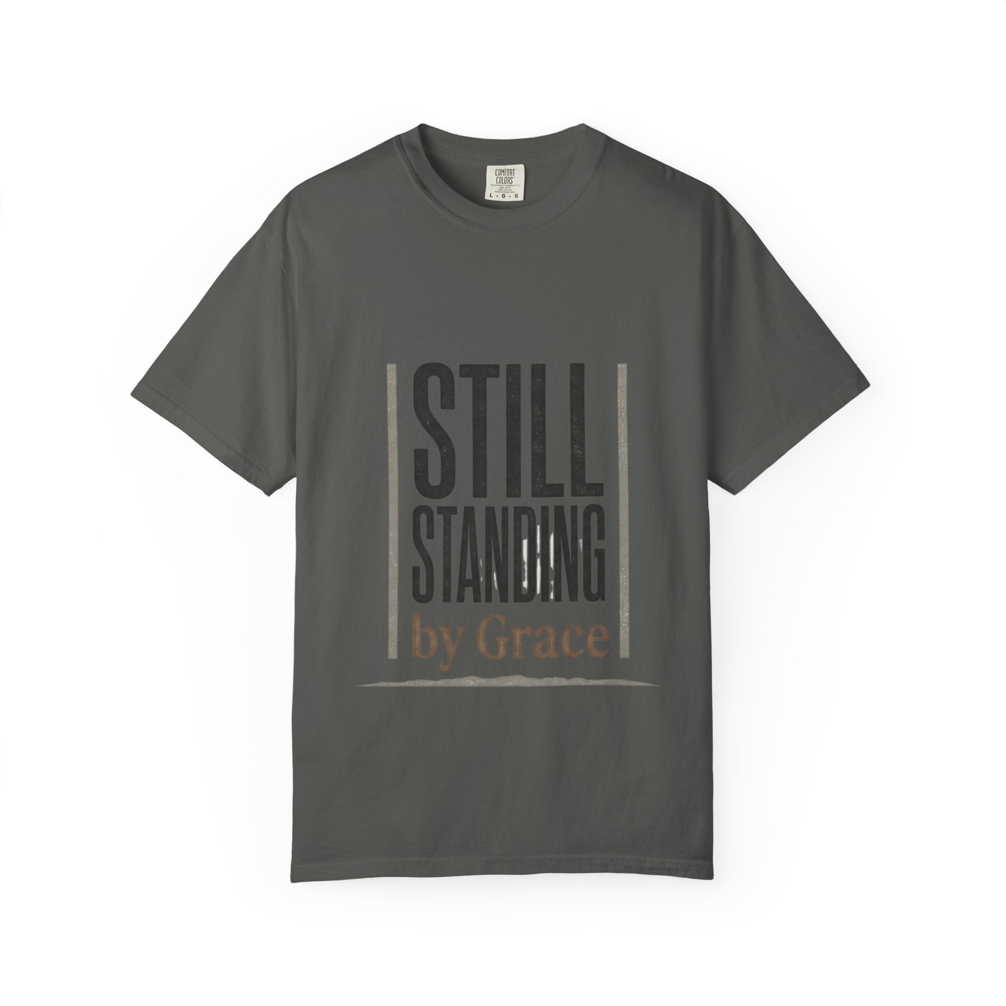 Still Standing by Grace