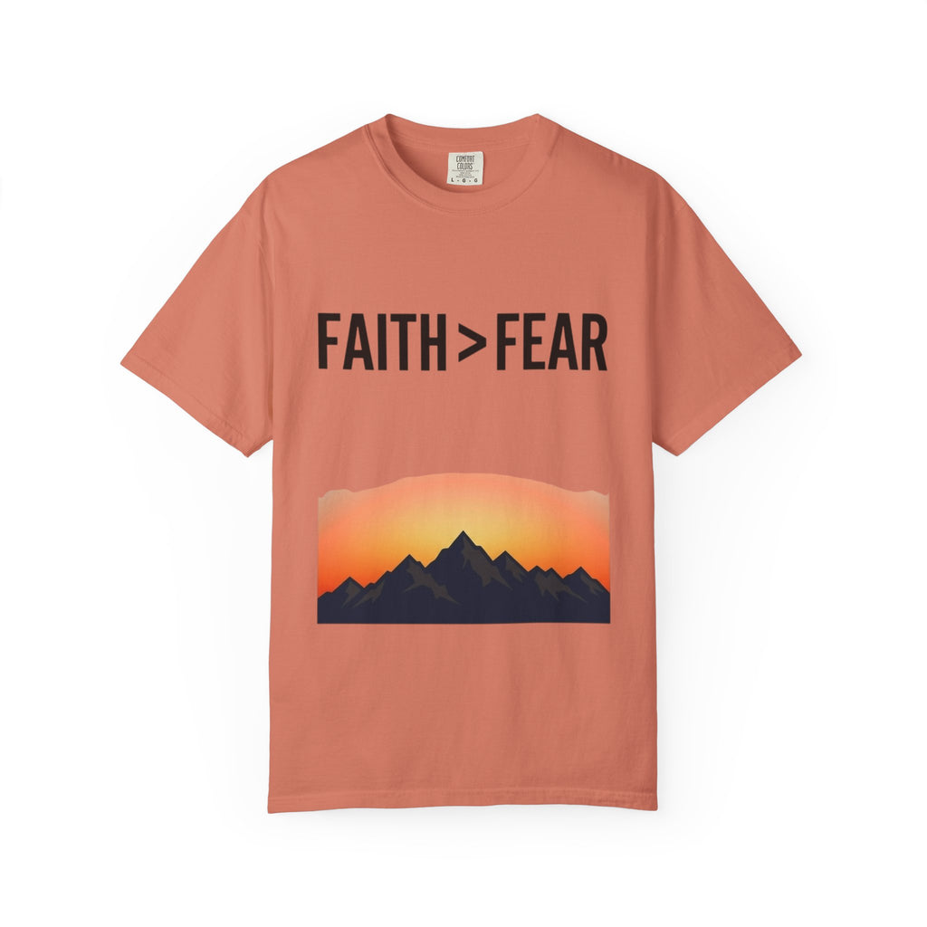 Faith over Fear-outdoor