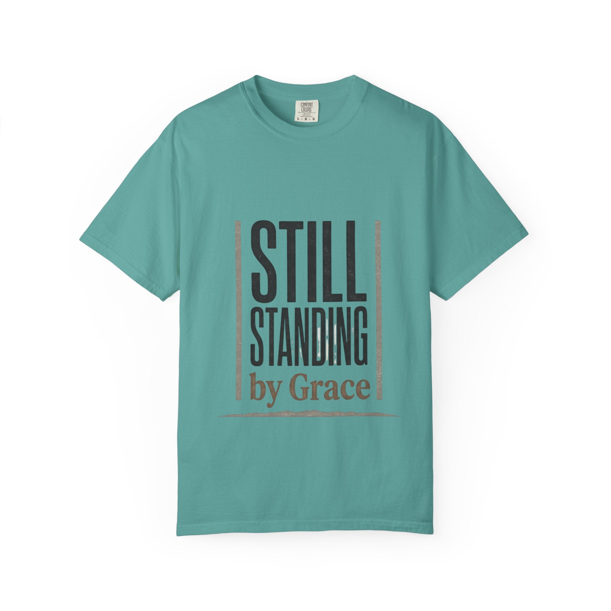 Still Standing by Grace