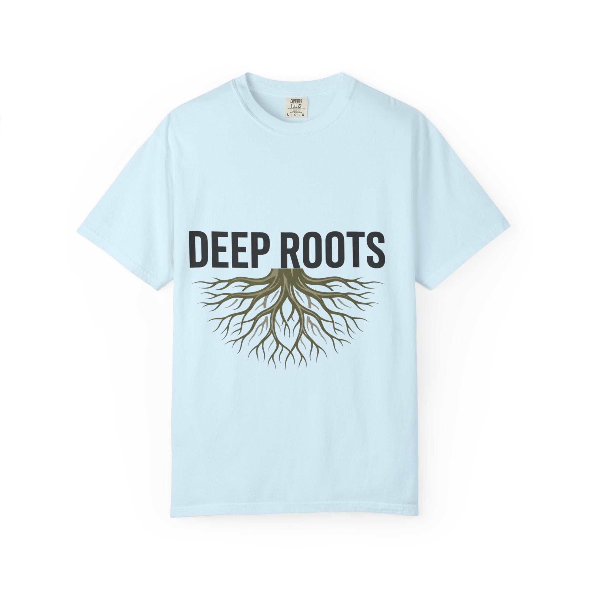 Deep Roots