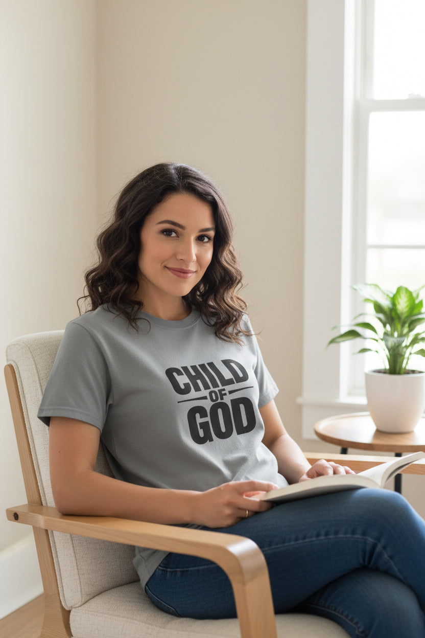 Child of God
