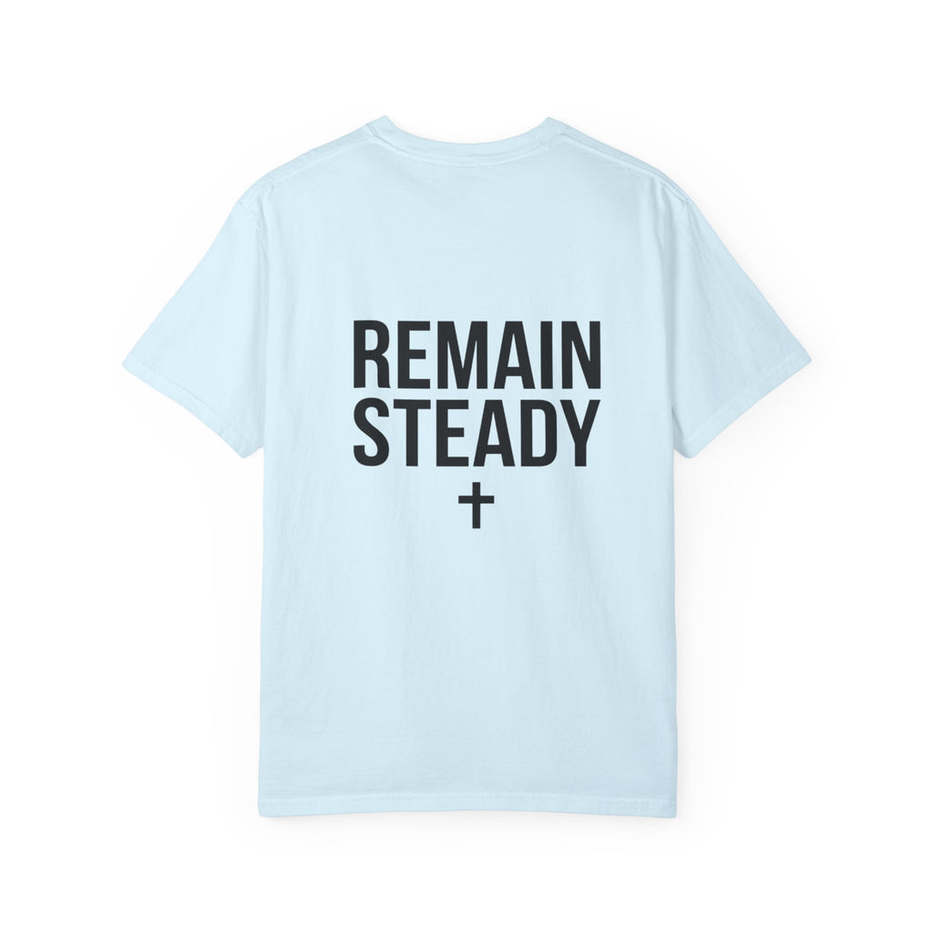 Remain Steady - light