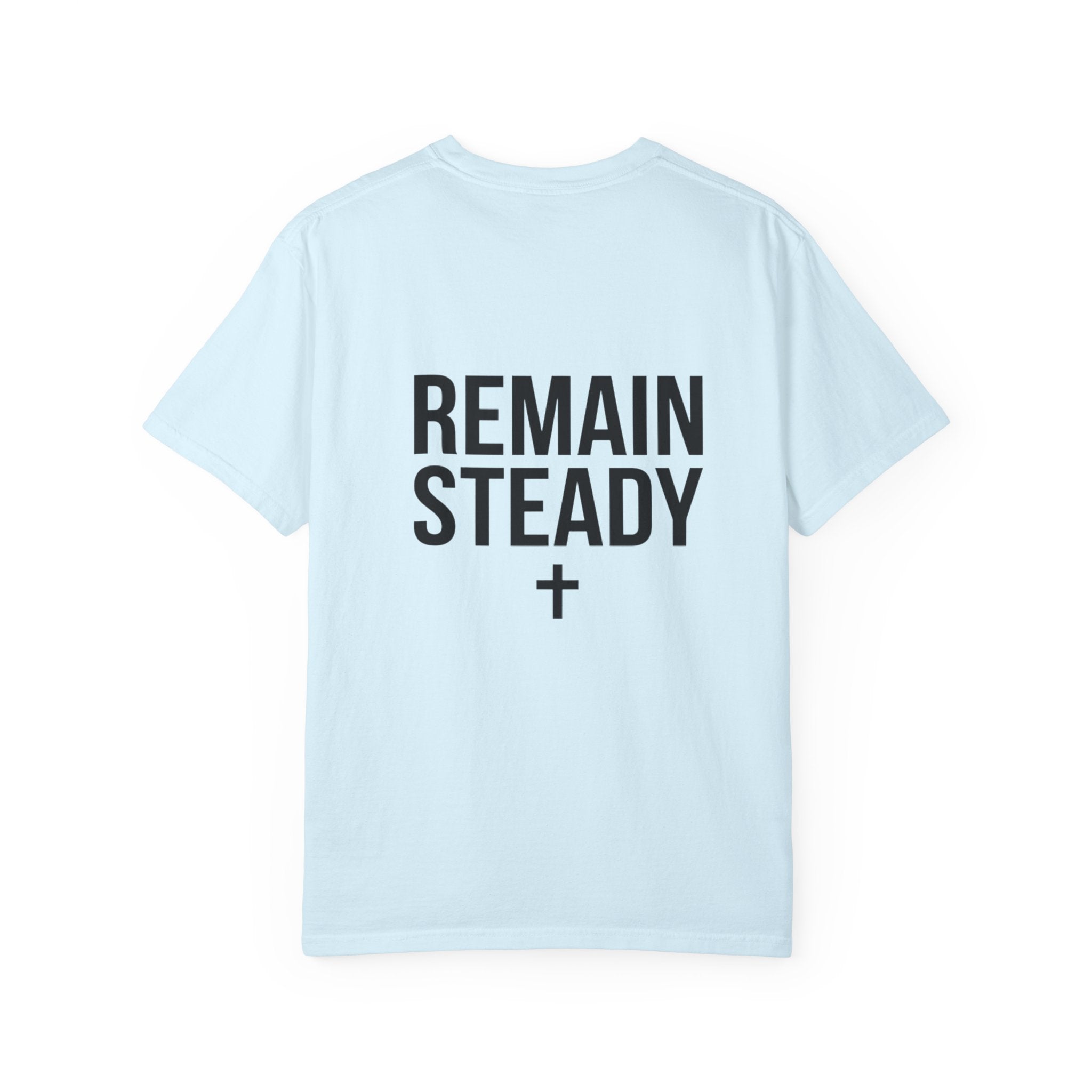 Remain Steady - light