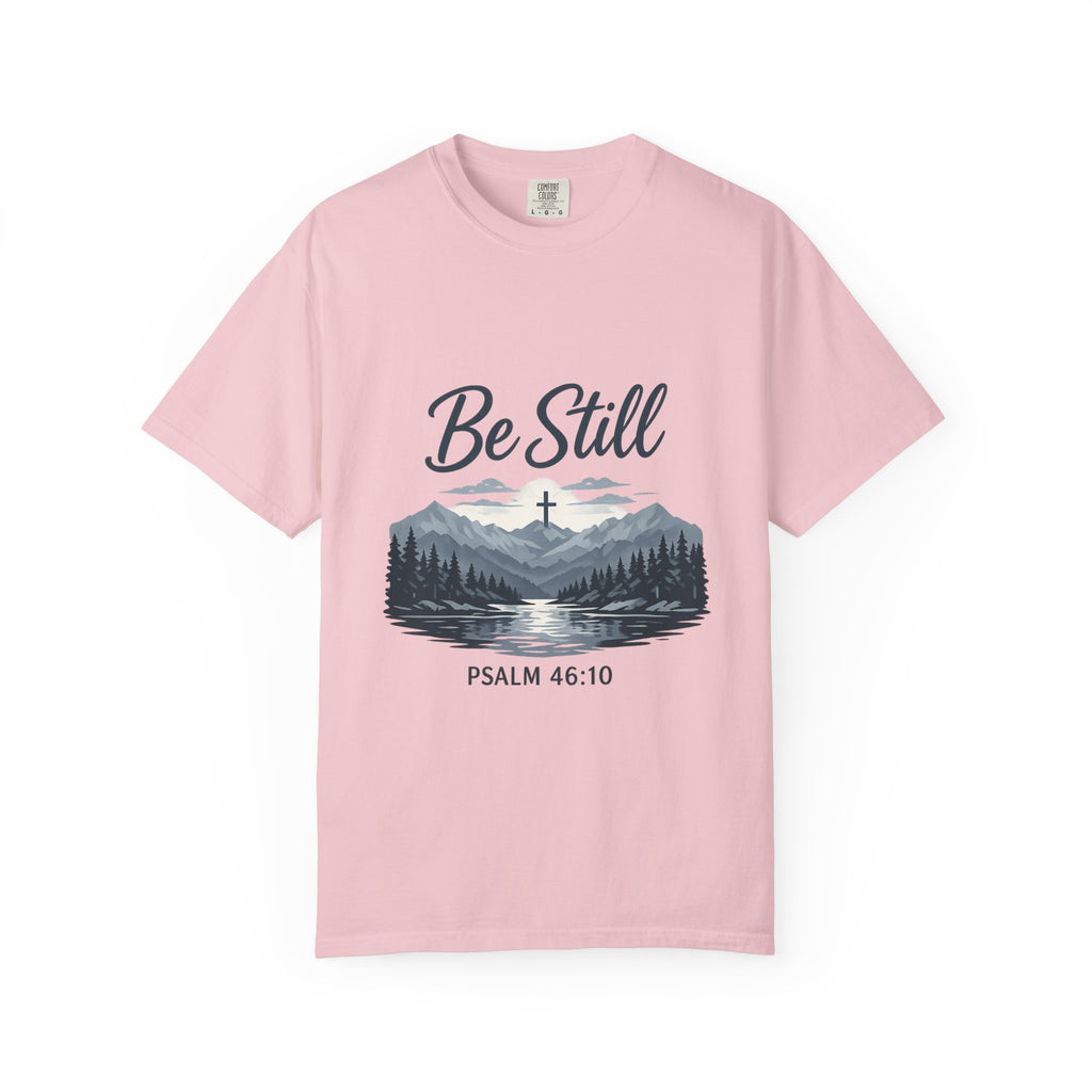 Be Still