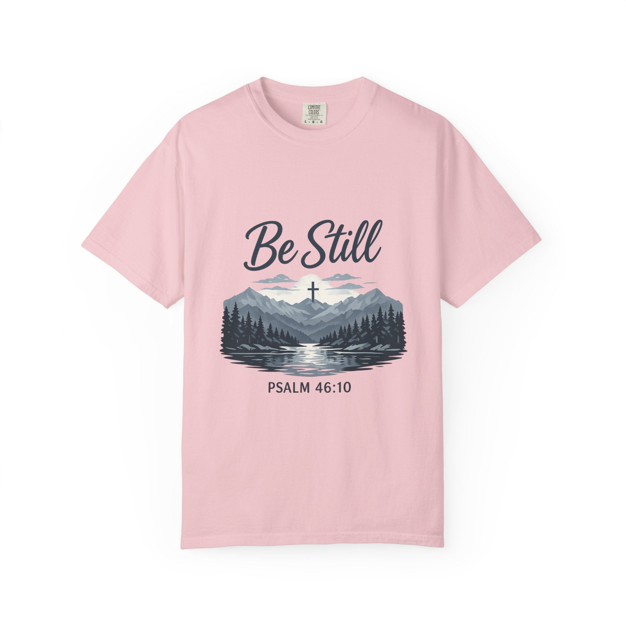 Be Still